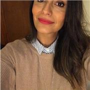 Insegnante madrelingua spagnolo